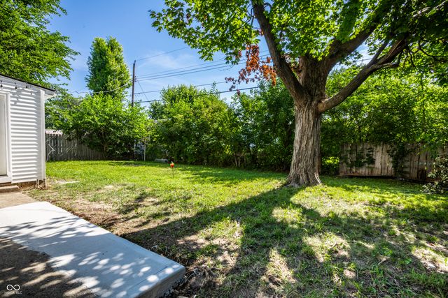3139 Cossell Drive, Indianapolis, IN 46224