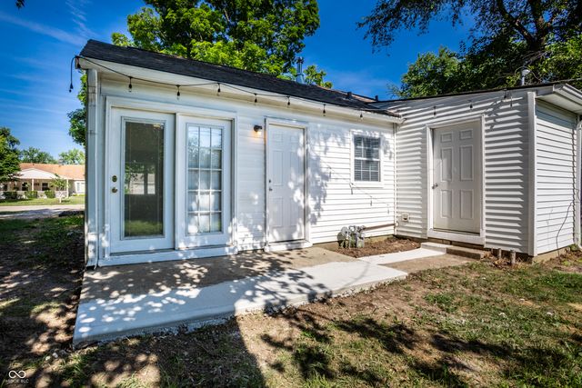 3139 Cossell Drive, Indianapolis, IN 46224