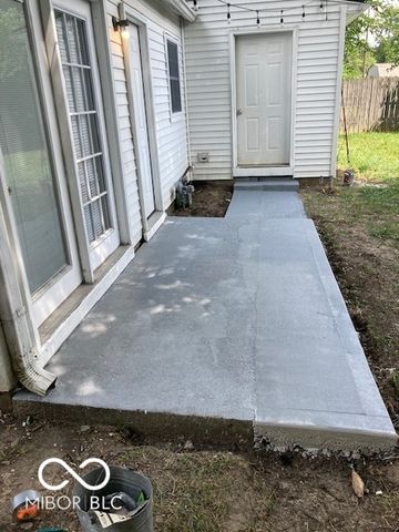 3139 Cossell Drive, Indianapolis, IN 46224