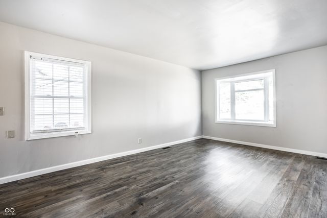3139 Cossell Drive, Indianapolis, IN 46224