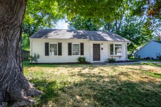 3139 Cossell Drive, Indianapolis, IN 46224
