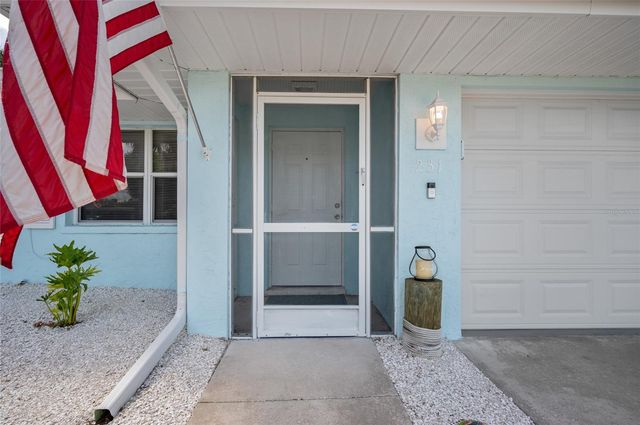 231 LAKEVIEW LANE, Englewood, FL 34223