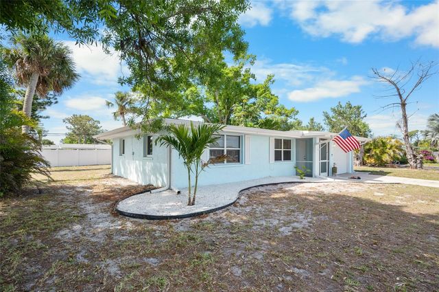 231 LAKEVIEW LANE, Englewood, FL 34223