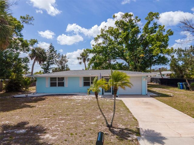 231 LAKEVIEW LANE, Englewood, FL 34223