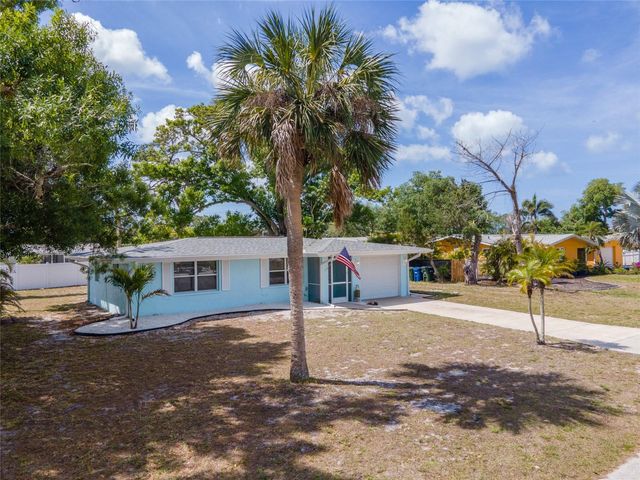 231 LAKEVIEW LANE, Englewood, FL 34223