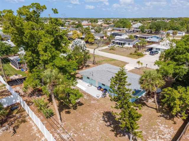 231 LAKEVIEW LANE, Englewood, FL 34223