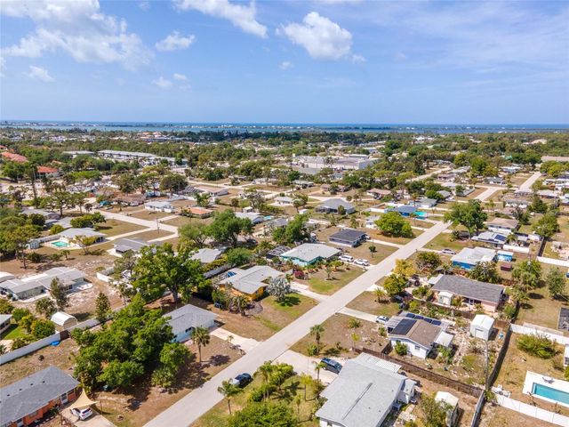 231 LAKEVIEW LANE, Englewood, FL 34223