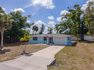 231 LAKEVIEW LANE, Englewood, FL 34223