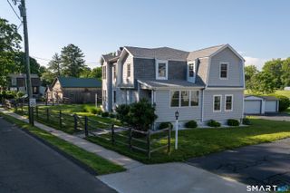 168 Union Street, Guilford, CT 06437