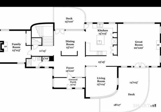 607 Lake Drive, Guilford, CT 06437