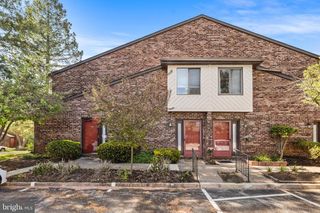 1303 MOUNTAINVIEW DR #1303, Chesterbrook, PA 19087