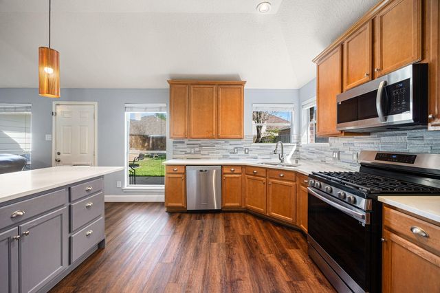 3610 Maple Pass Court, Katy, TX 77449