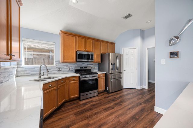 3610 Maple Pass Court, Katy, TX 77449