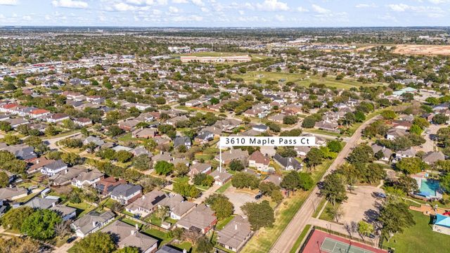 3610 Maple Pass Court, Katy, TX 77449