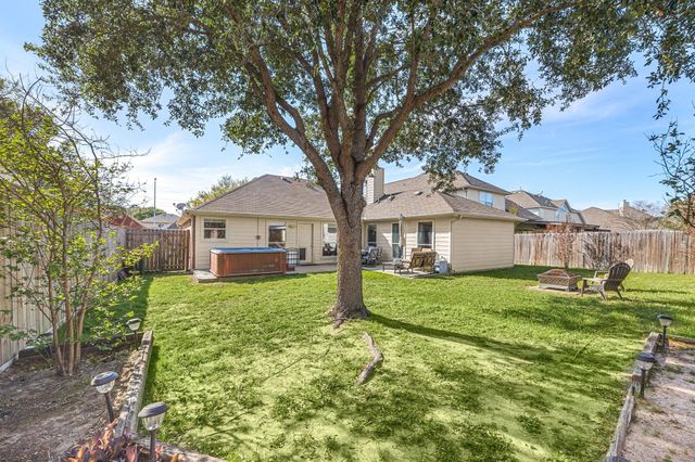 3610 Maple Pass Court, Katy, TX 77449