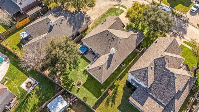 3610 Maple Pass Court, Katy, TX 77449