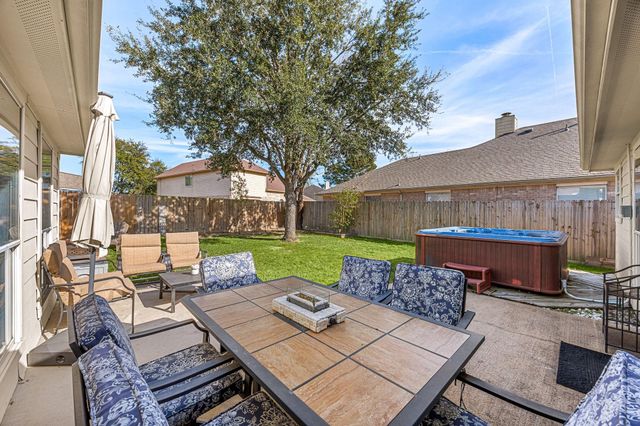 3610 Maple Pass Court, Katy, TX 77449