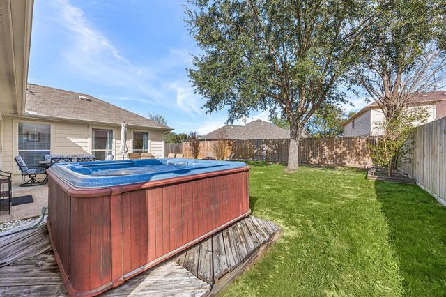 3610 Maple Pass Court, Katy, TX 77449
