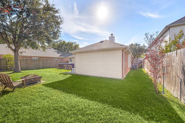 3610 Maple Pass Court, Katy, TX 77449