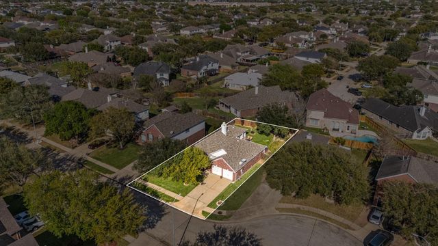 3610 Maple Pass Court, Katy, TX 77449