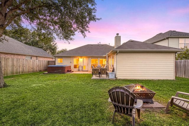 3610 Maple Pass Court, Katy, TX 77449