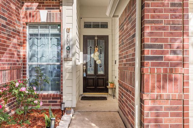 3610 Maple Pass Court, Katy, TX 77449