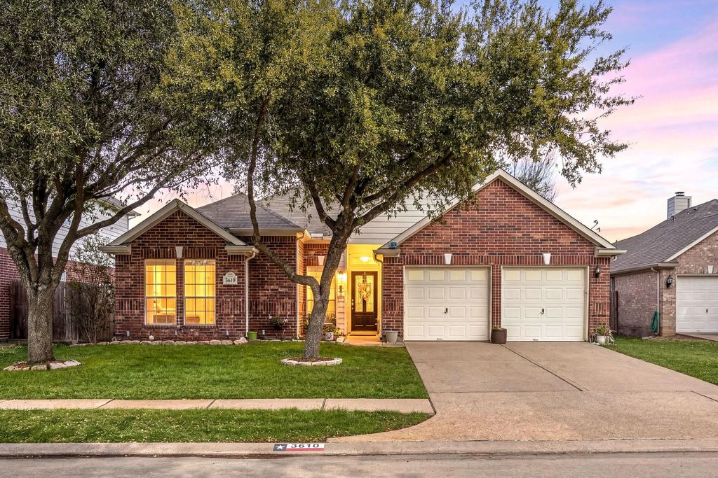 3610 Maple Pass Court, Katy, TX 77449