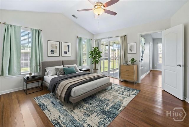 9 Ballasalla Loop, Savannah, GA 31407
