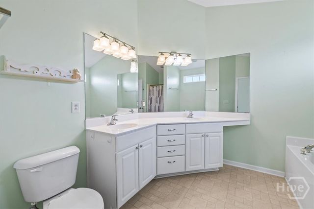 9 Ballasalla Loop, Savannah, GA 31407