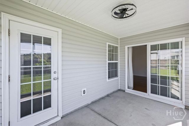 9 Ballasalla Loop, Savannah, GA 31407