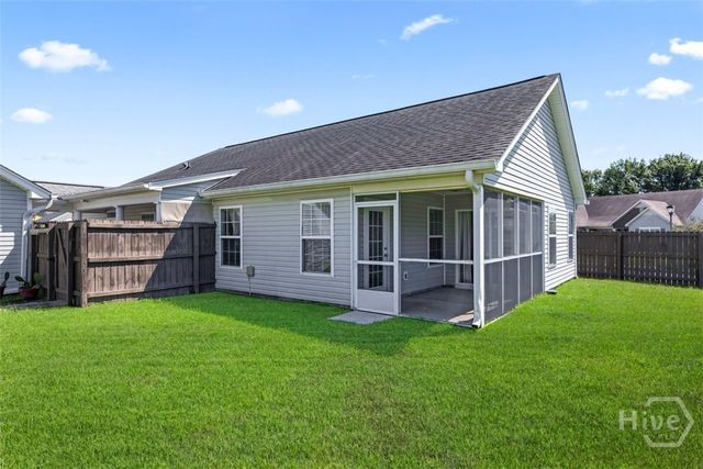 9 Ballasalla Loop, Savannah, GA 31407