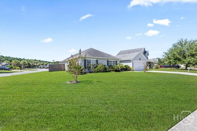 9 Ballasalla Loop, Savannah, GA 31407