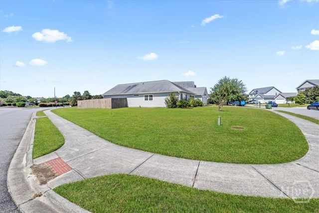 9 Ballasalla Loop, Savannah, GA 31407