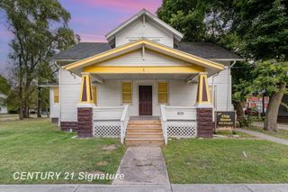 805 S Douglas Street, Mount Pleasant, MI 48858