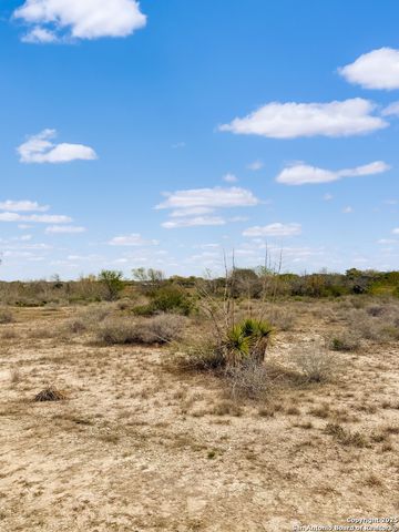 6462 Fm 1144, Karnes City, TX 78118