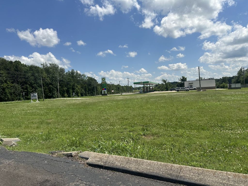 0 Nashville Hwy, Chapel Hill, TN 37034