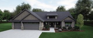 1643 Mayowood Court SW, Rochester, MN 55902