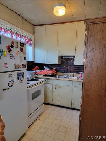 2351 Checkered Tavern Road, Hartland, NY 14008