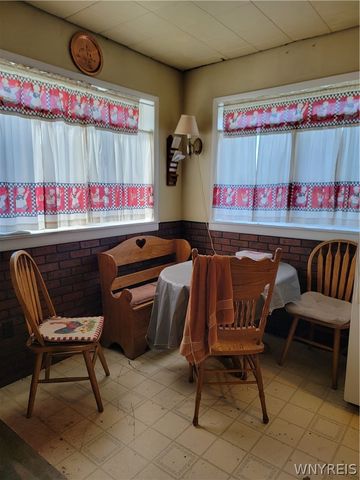 2351 Checkered Tavern Road, Hartland, NY 14008