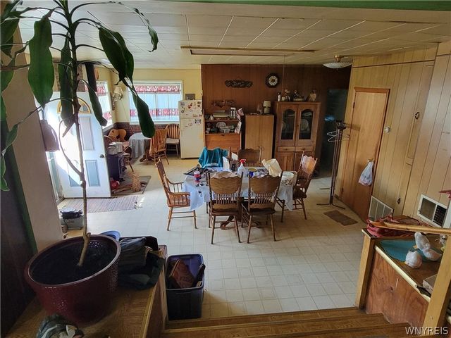 2351 Checkered Tavern Road, Hartland, NY 14008