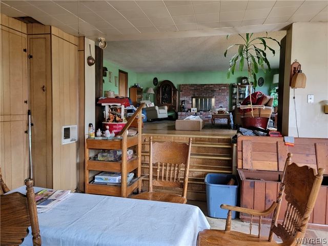 2351 Checkered Tavern Road, Hartland, NY 14008