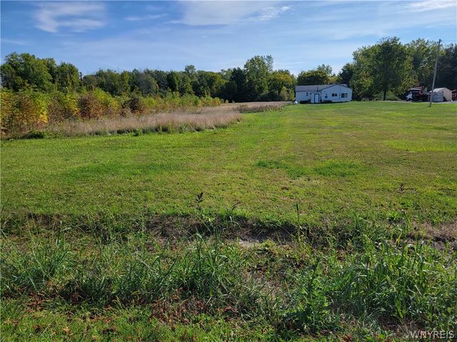 2351 Checkered Tavern Road, Hartland, NY 14008