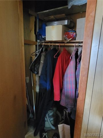 2351 Checkered Tavern Road, Hartland, NY 14008