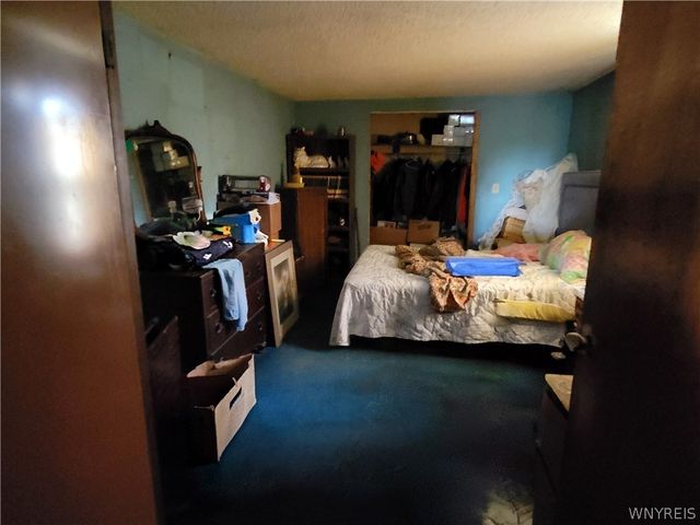 2351 Checkered Tavern Road, Hartland, NY 14008