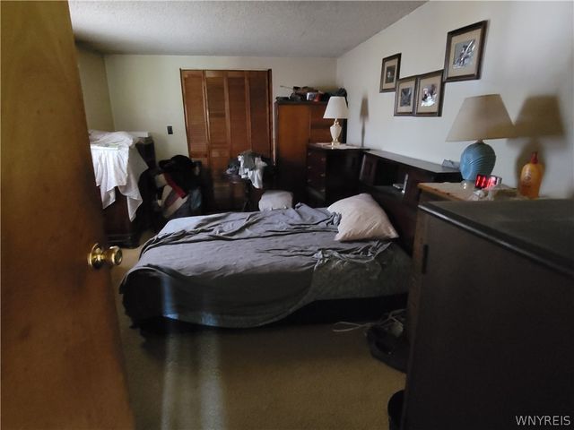 2351 Checkered Tavern Road, Hartland, NY 14008