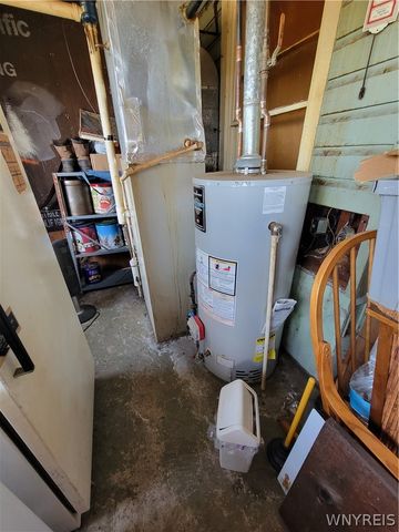 2351 Checkered Tavern Road, Hartland, NY 14008