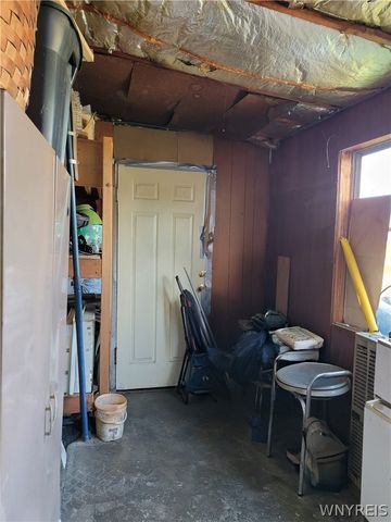 2351 Checkered Tavern Road, Hartland, NY 14008