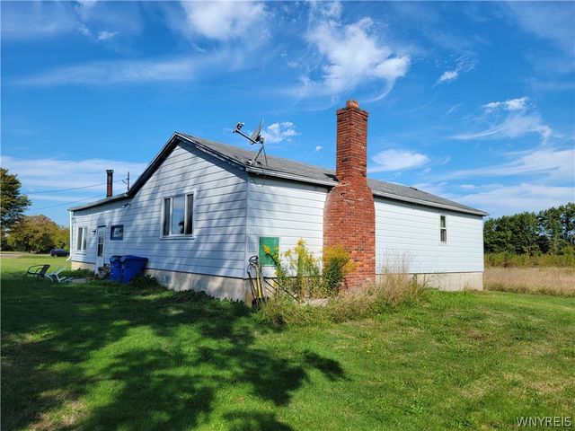 2351 Checkered Tavern Road, Hartland, NY 14008