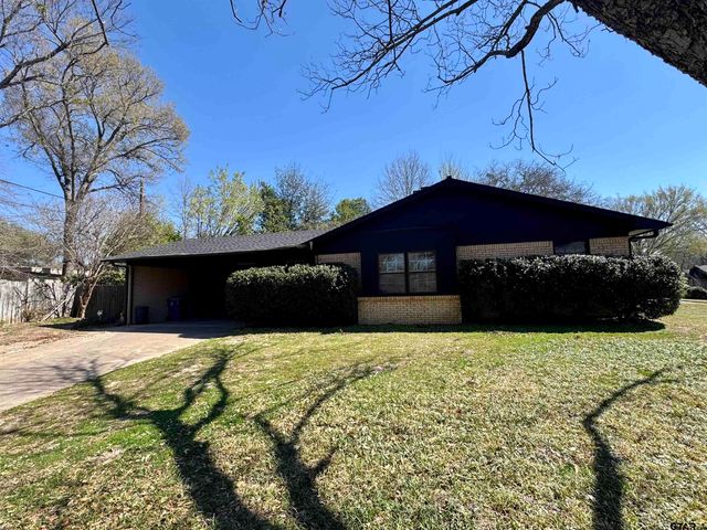 220 Guadalupe, Athens, TX 75751