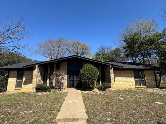 220 Guadalupe, Athens, TX 75751